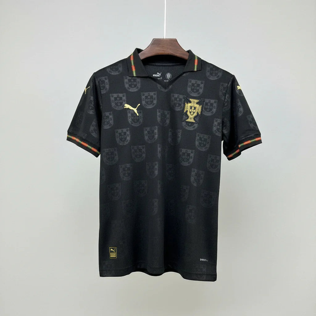 تيشيرت برتغال نسخه لاعب 26