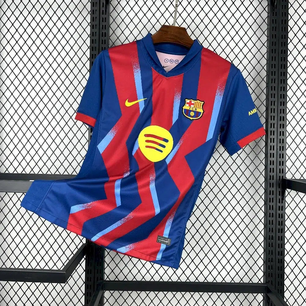 تيشيرت برشلونة 26 نسخه لاعب