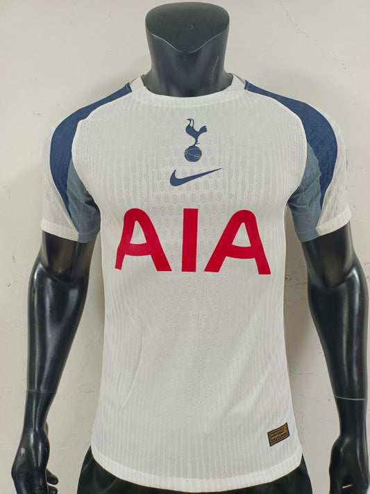 تيشيرت توتنهام 2026 نسخه لاعب الاساسي