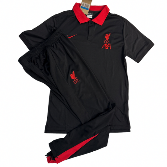 تراك ليفربول نص ردن 2025