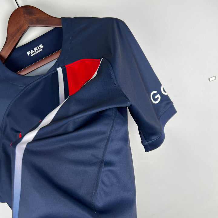 PSG HOME  jersey 2023/24
