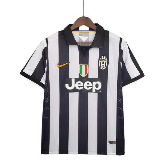 Juventus classic 14/15 home PIRLO 21 addition