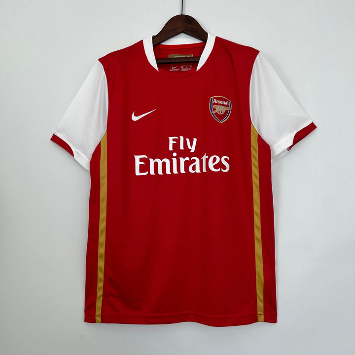 Arsenal HOME Classic 2006/8 With Henry 14