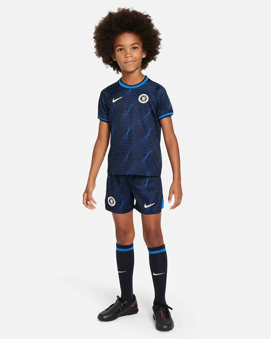 ch Kids AWAY KIT 2023/24