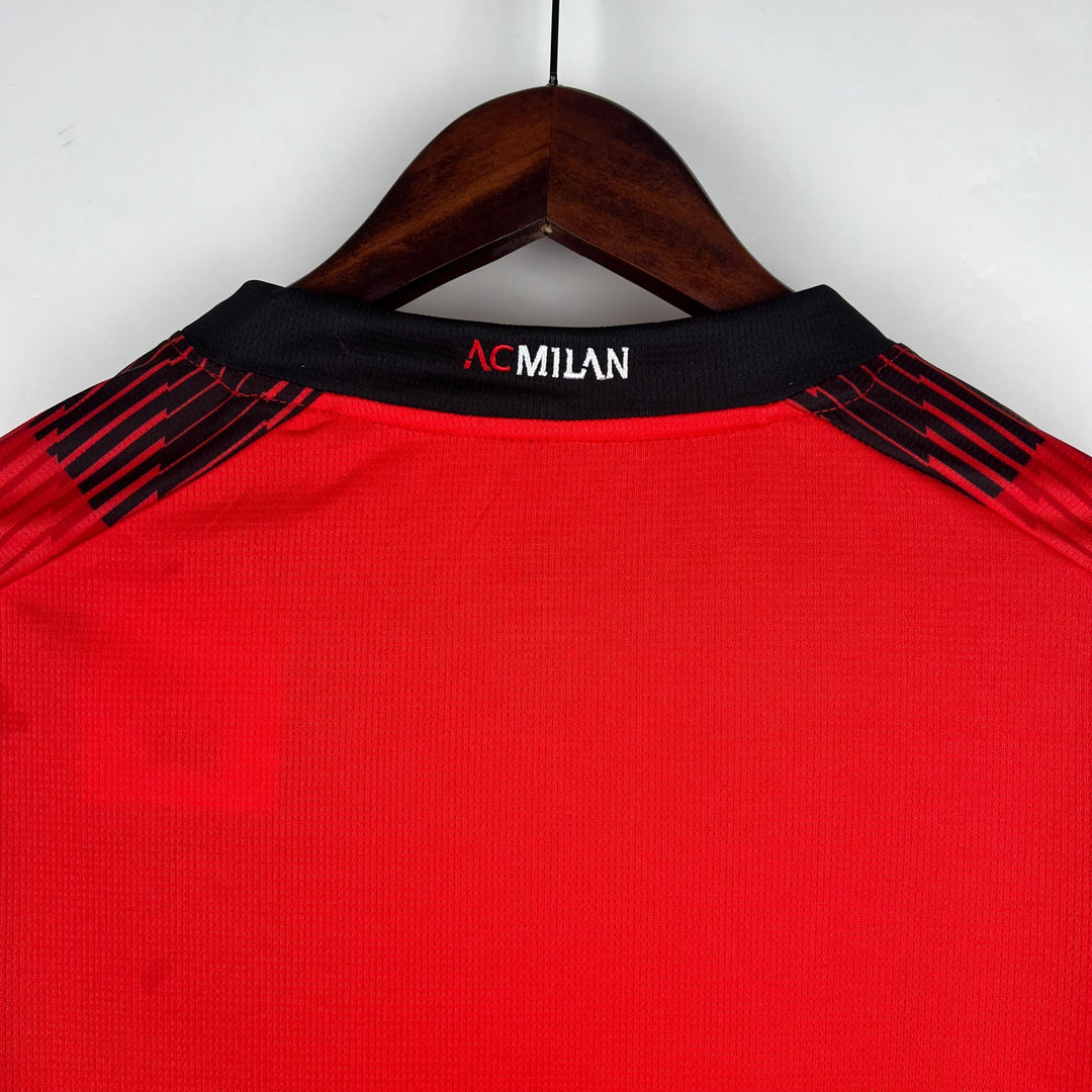 AC Milan HOME jersey 2023/24