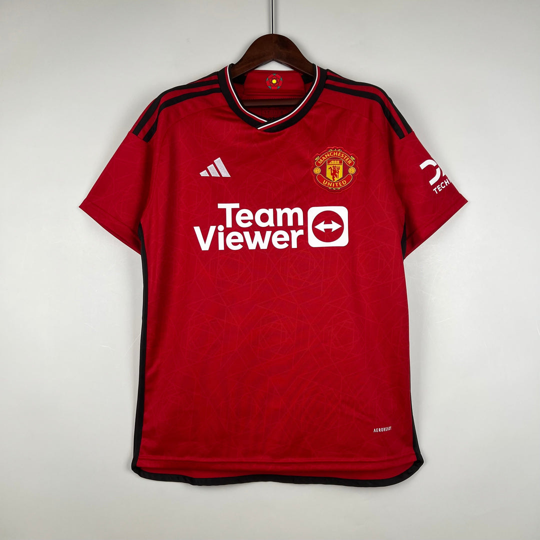 Man United home jersey 2023/24