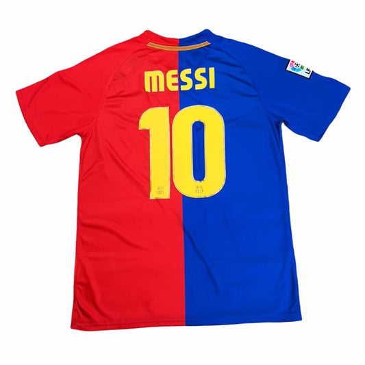 تيشيرت برشلونه كلاسك 2009