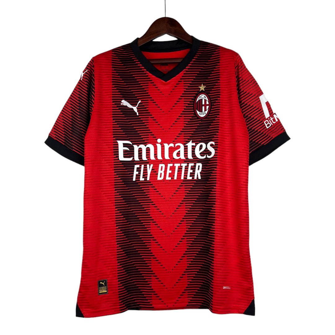 AC Milan HOME jersey 2023/24