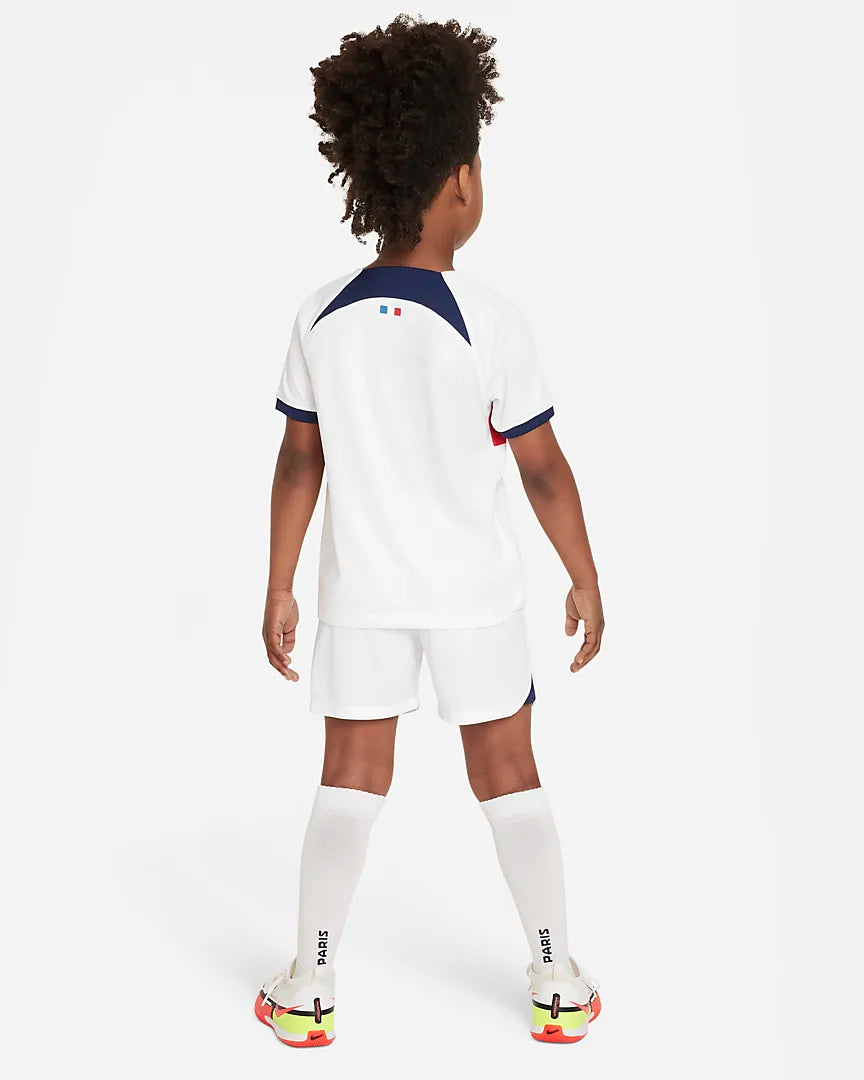 PSG Away kit kids 2023/24