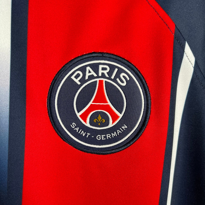PSG HOME  jersey 2023/24