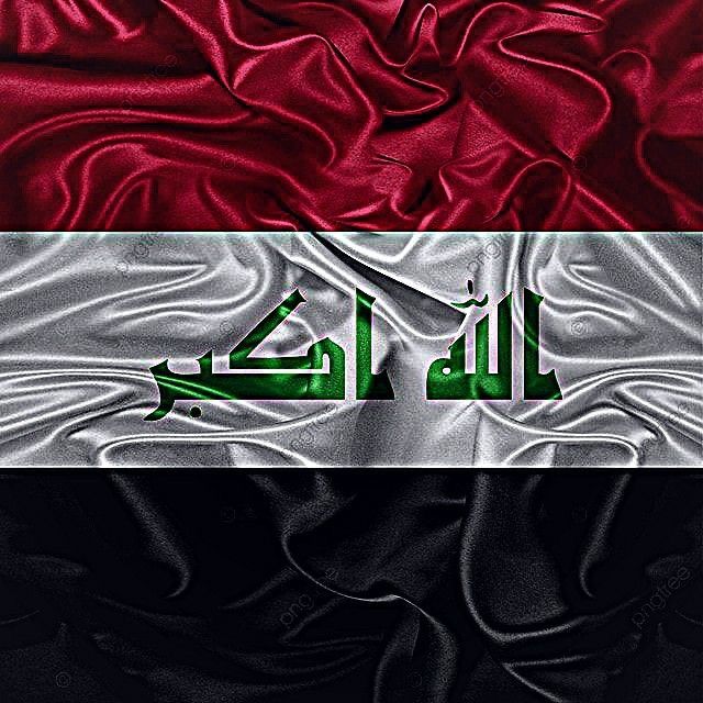 iraq