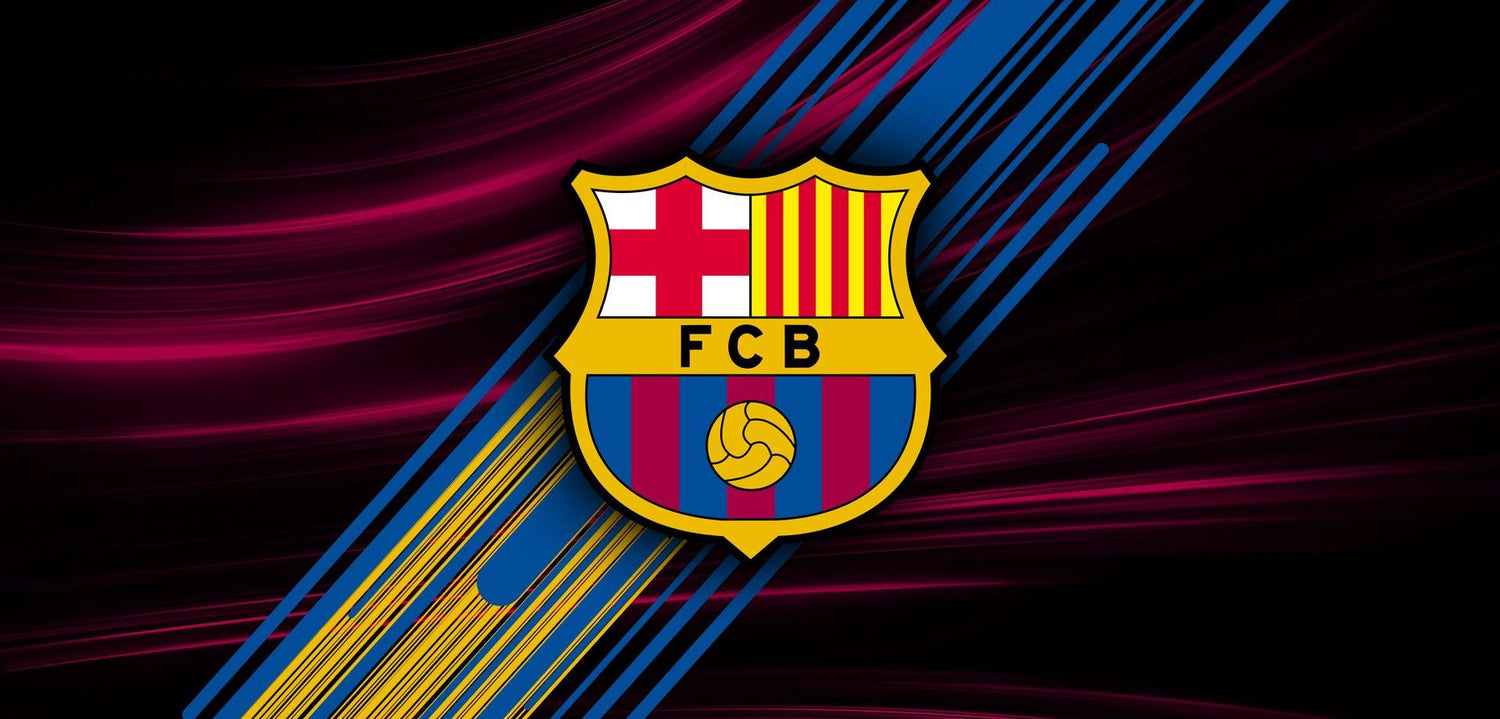 BARCELONA JESRSEYS