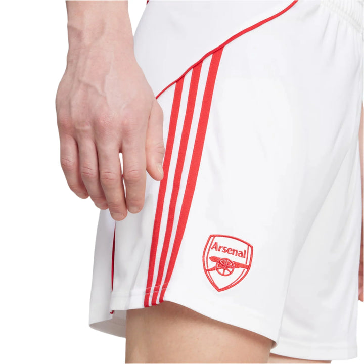 شورت نسخه لاعب  ارسنال 25-26 الاساسي
