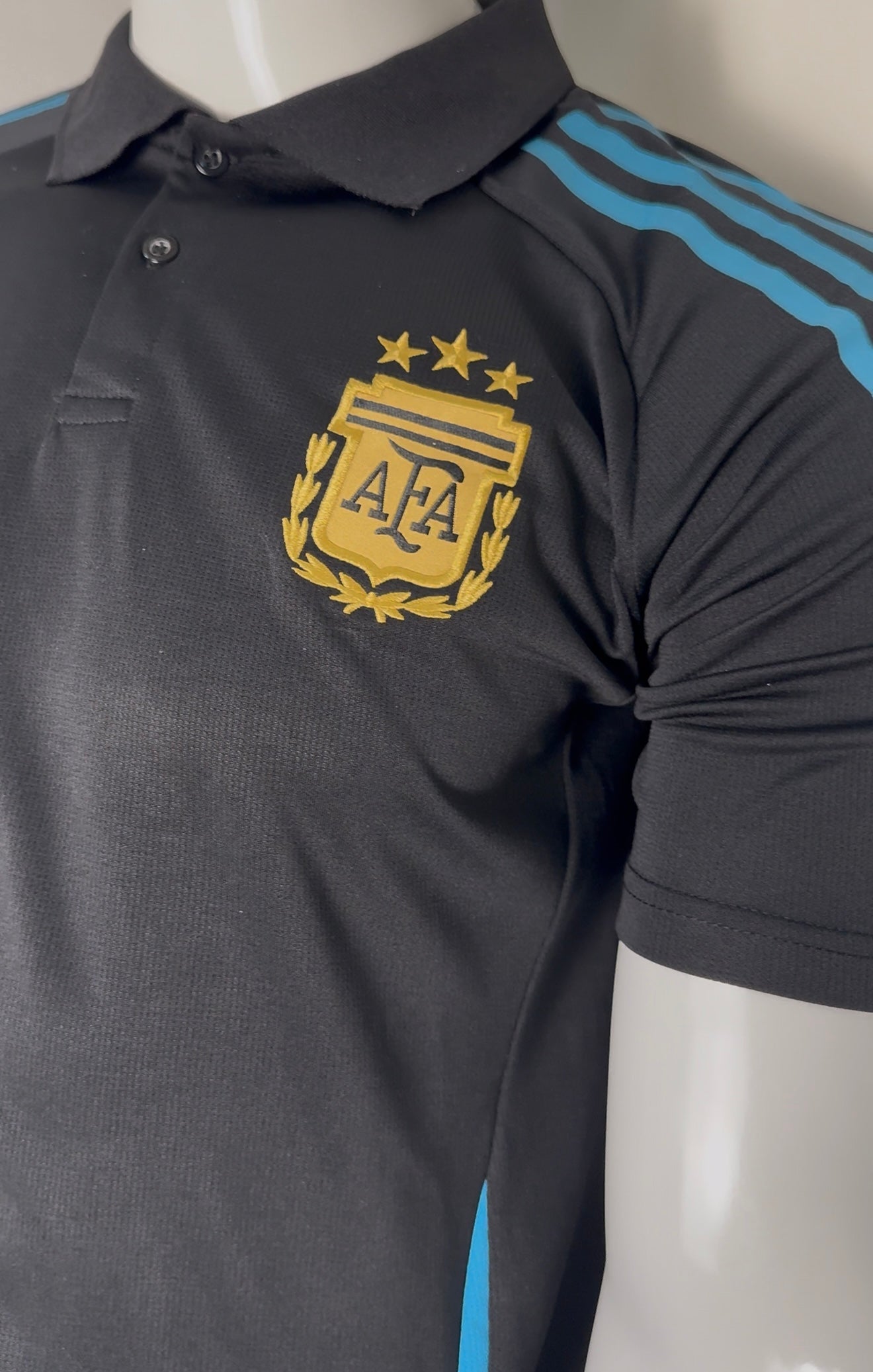 تراك منتخب الارجنتين نص ردن  2025