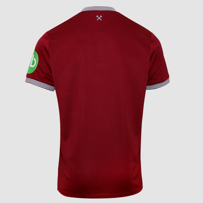 ويستهام الاساسي 2026 نسخه لاعب