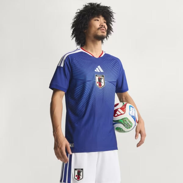 تيشيرت منتخب يابان نسخه مشجع 26