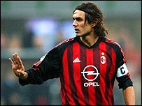 تيشيرت ميلان الاساسي 2000 كلاسك