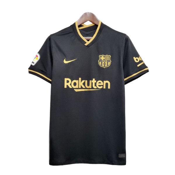 تيشيرت برشلونة 2021 ميسي كلاسك