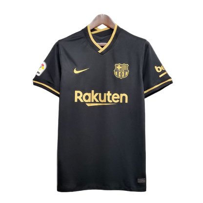 تيشيرت برشلونة 2021 ميسي كلاسك