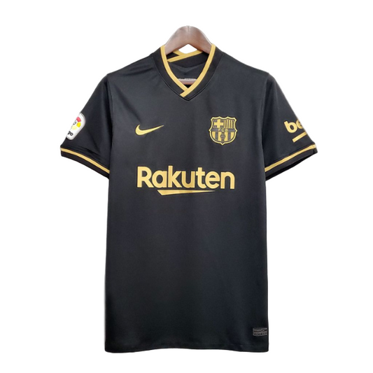 تيشيرت برشلونة 2021 ميسي كلاسك