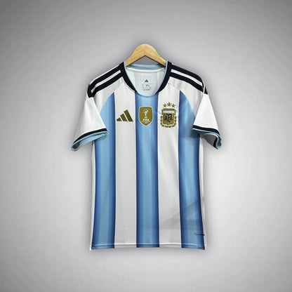 تيشيرت منتخب  الارجنتين نسخه مشجع 2026