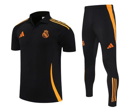 تراك ريال مدريد 2025