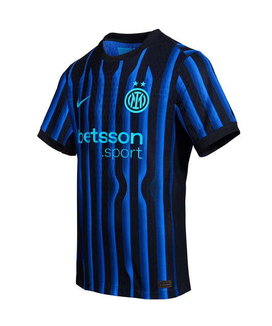 تيشيرت انتر ميلان  الاساسي نسخه مشجع 25-26