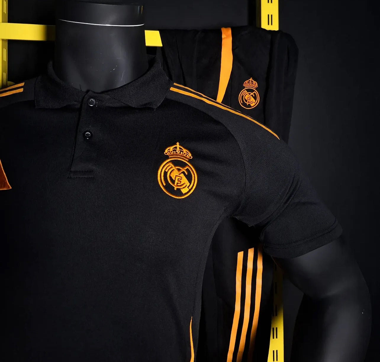 تراك ريال مدريد 2025