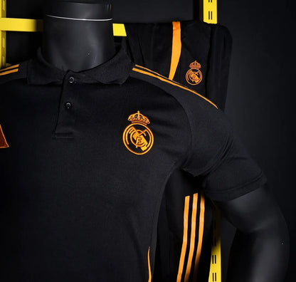 تراك ريال مدريد 2025