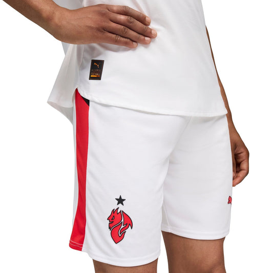 شورت ميلان الثاني 2026 نسخه مشجع