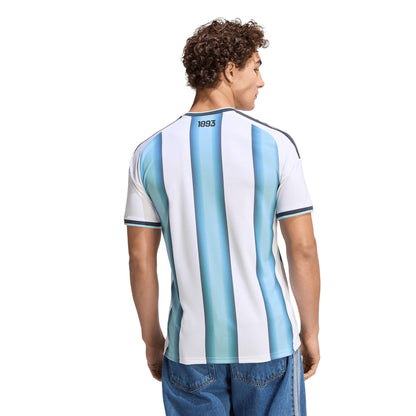 تيشيرت منتخب  الارجنتين نسخه مشجع 2026