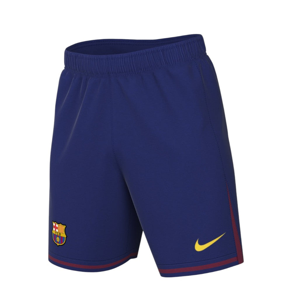 شورت برشلونة مشجع 25-26 الاساسي.