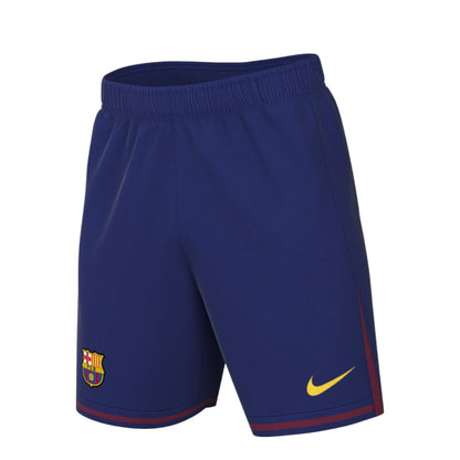 شورت برشلونة مشجع 25-26 الاساسي.