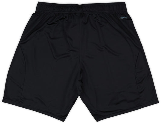 شورت ليفربول الثاني. نسخه لاعب 2026