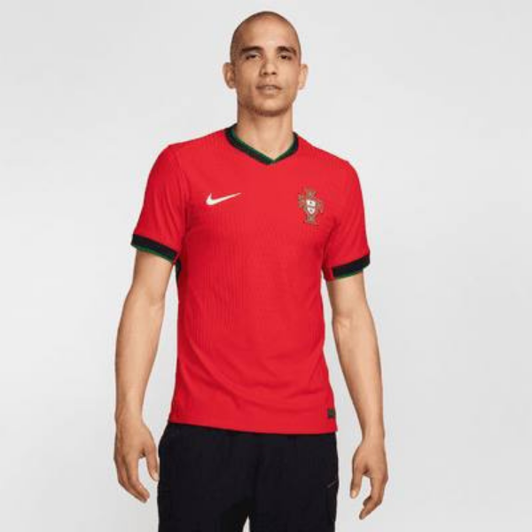 تيشيرت منتخب برتغال  الاساسي 2024-25