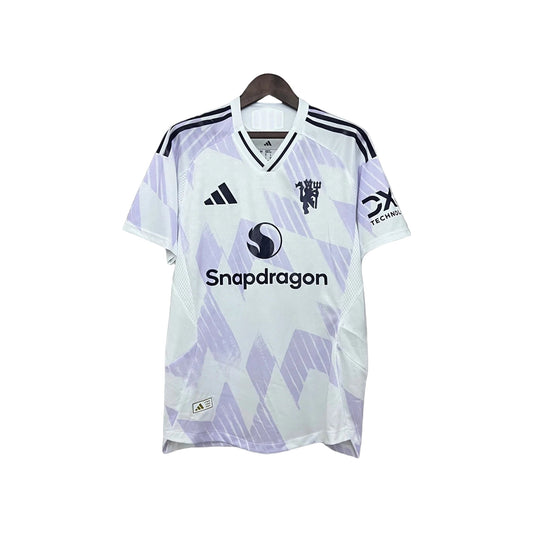 تيشيرت مان يونايتد الثاني 26-25 نخسه لاعب