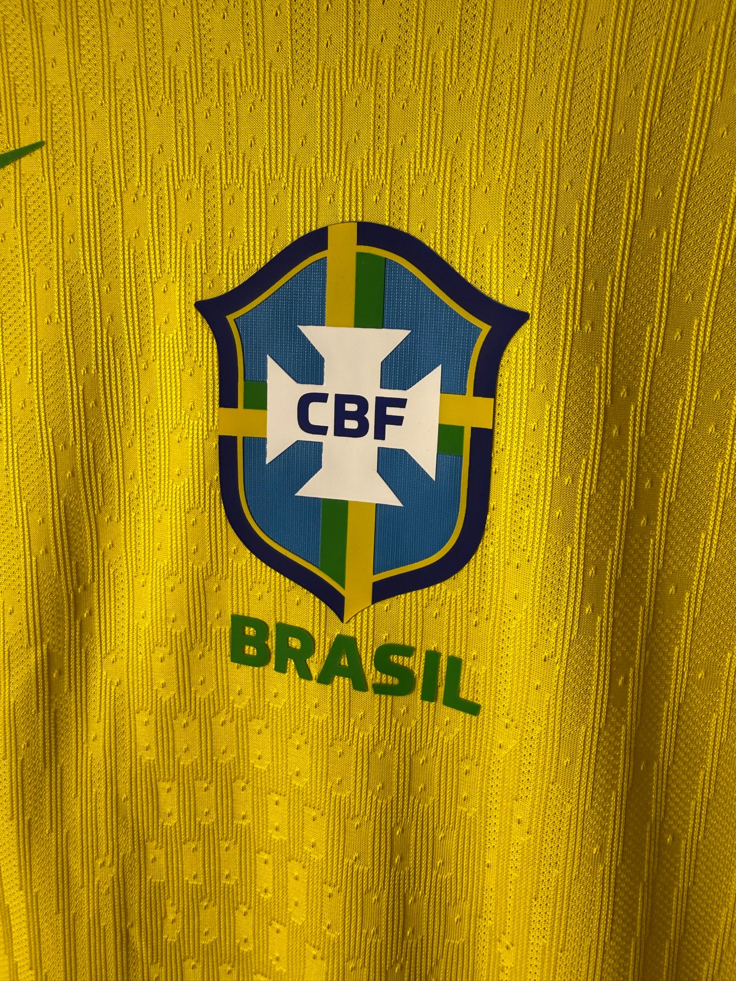 تيشيرت برازيل 2026 نسخه لاعب