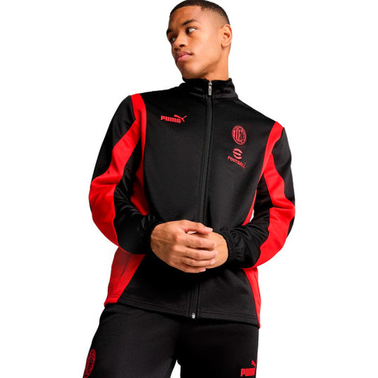 تراكسود ميلان الاسود 2026