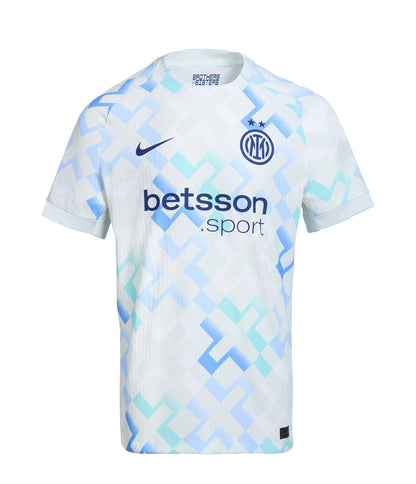 تيشيرت انتر ميلان  الثاني نسخه لاعب 25-26