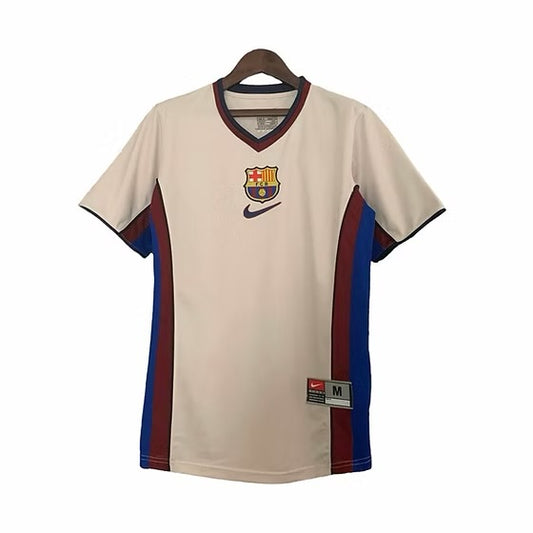 تيشيترت برشلونة 99 كلاسك