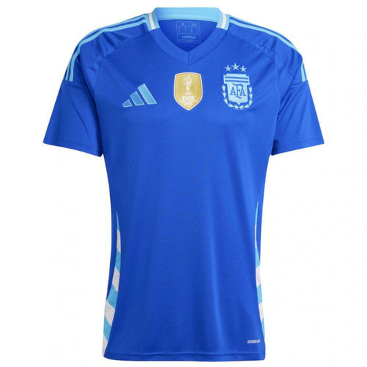 تيشيرت منتخب الارجنتين الاحتياطي 2025-25