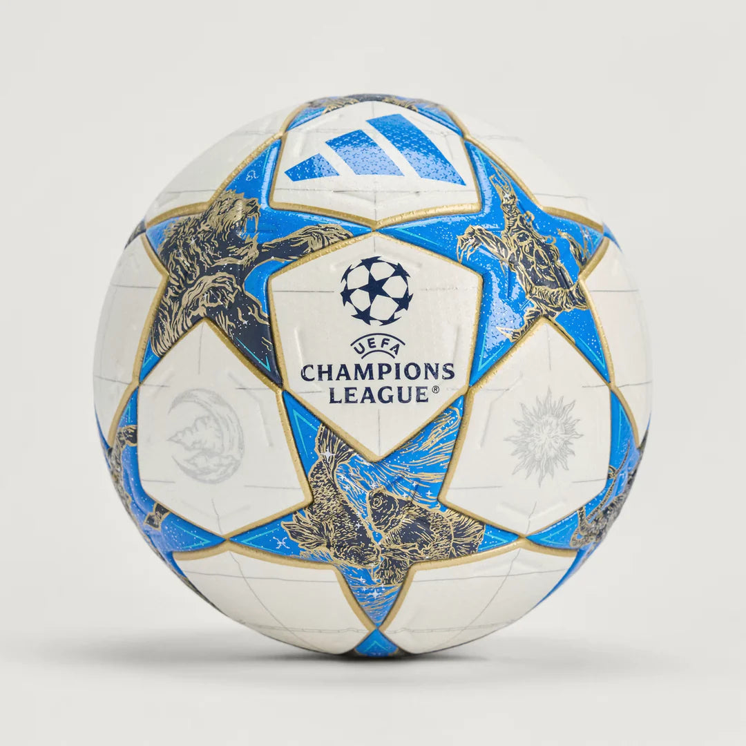 كرة دوري ابطال اوربا 2026