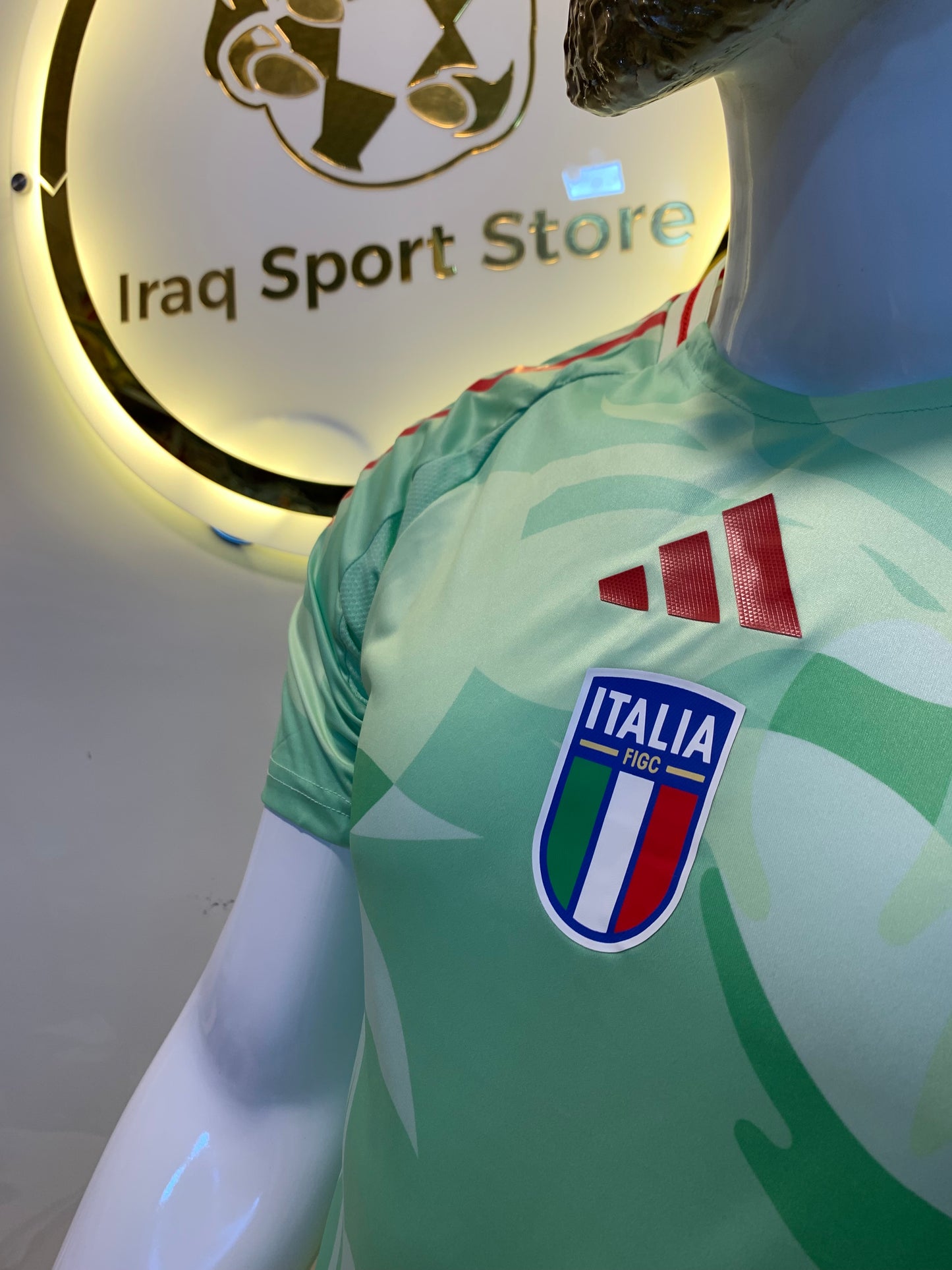 تيشيرت منتخب ايطاليا. نسخه خاصه 2025