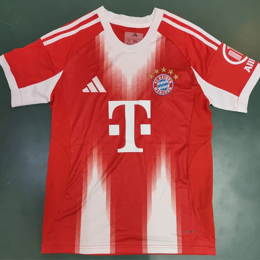 تيشيرت بايرن ميونخ الاساسي نسخه مشجع  25-26