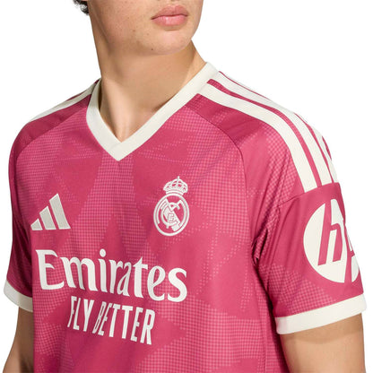 تيشيرت نادي ريال مدريد الثالث نسخه مشجع 26_27