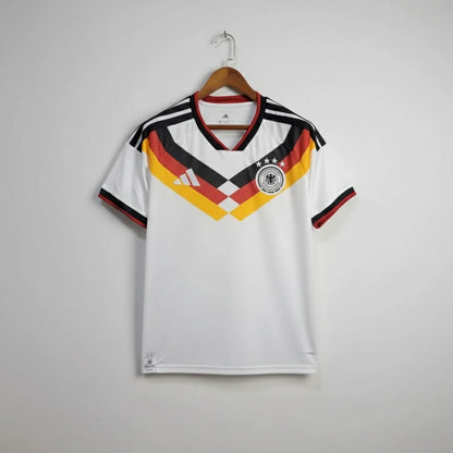 تيشيرت منتخب المانيا نسخه مشجع 2026