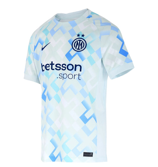 تيشيرت انتر ميلان نسخه مشجع 25-26