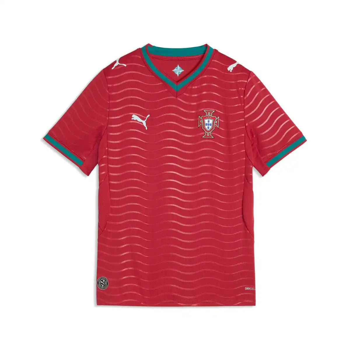تيشيرت منتخب البرتغال نسخه مشجع 26