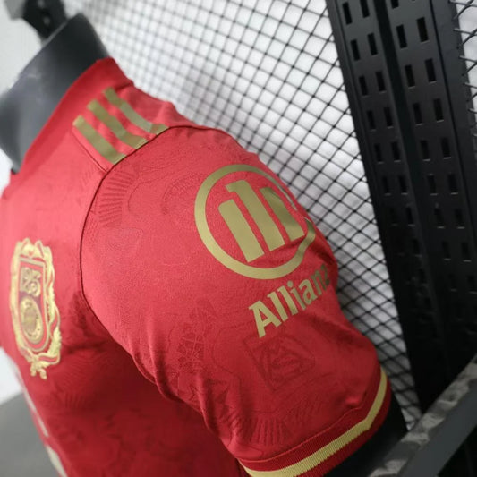 تيشيرت بايرن ميونيخ ال 125. اصدار خاص