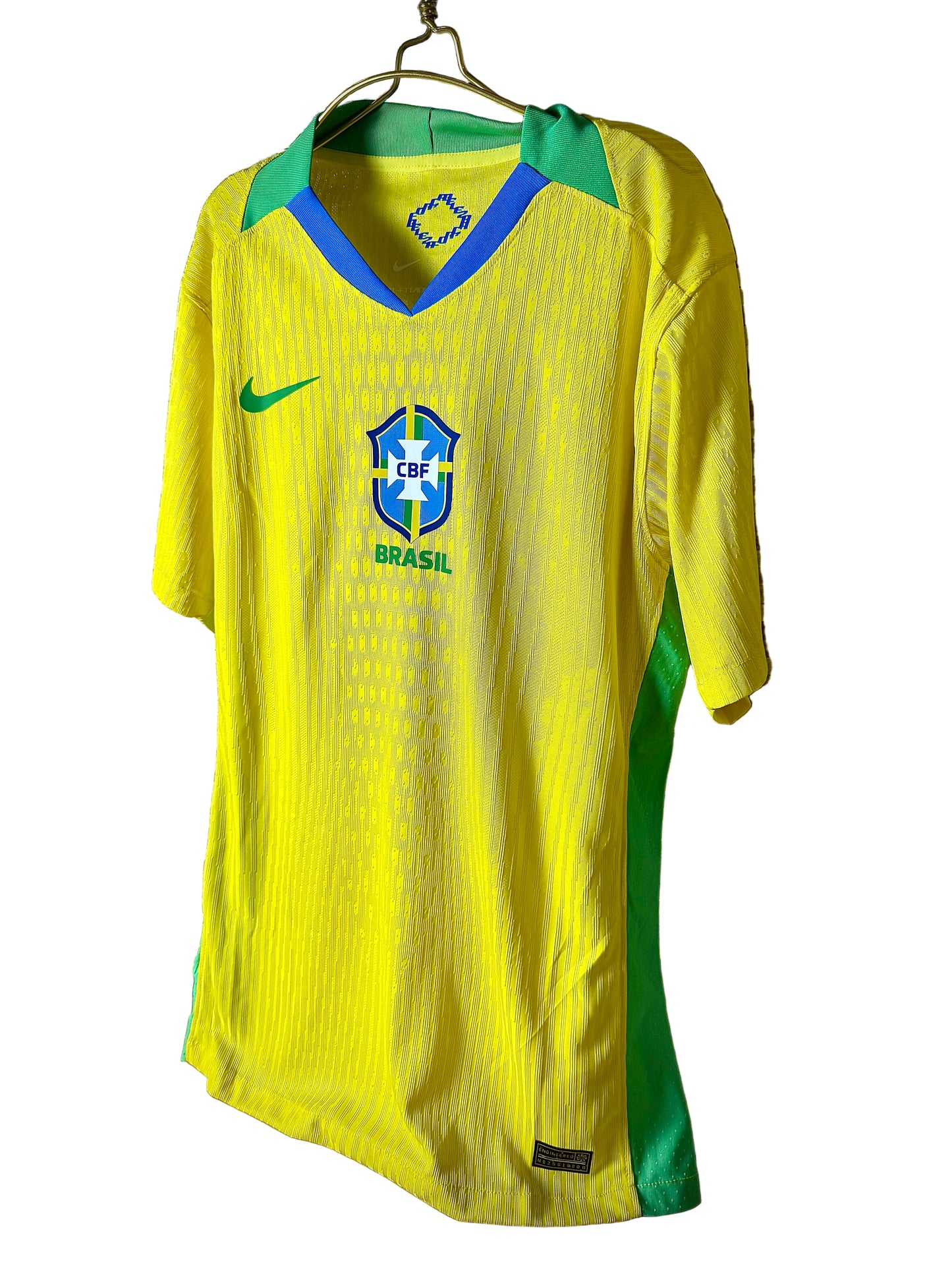 تيشيرت برازيل 2026 نسخه لاعب
